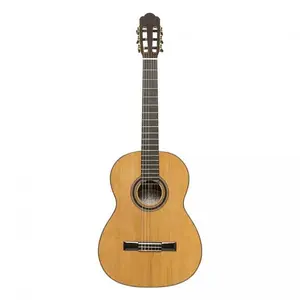 Classical Guitar Angel Lopez Mazuelo CR