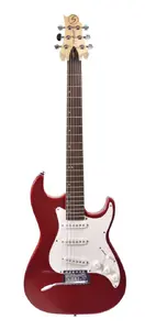 Samick MB-1 MR Electric Guitar