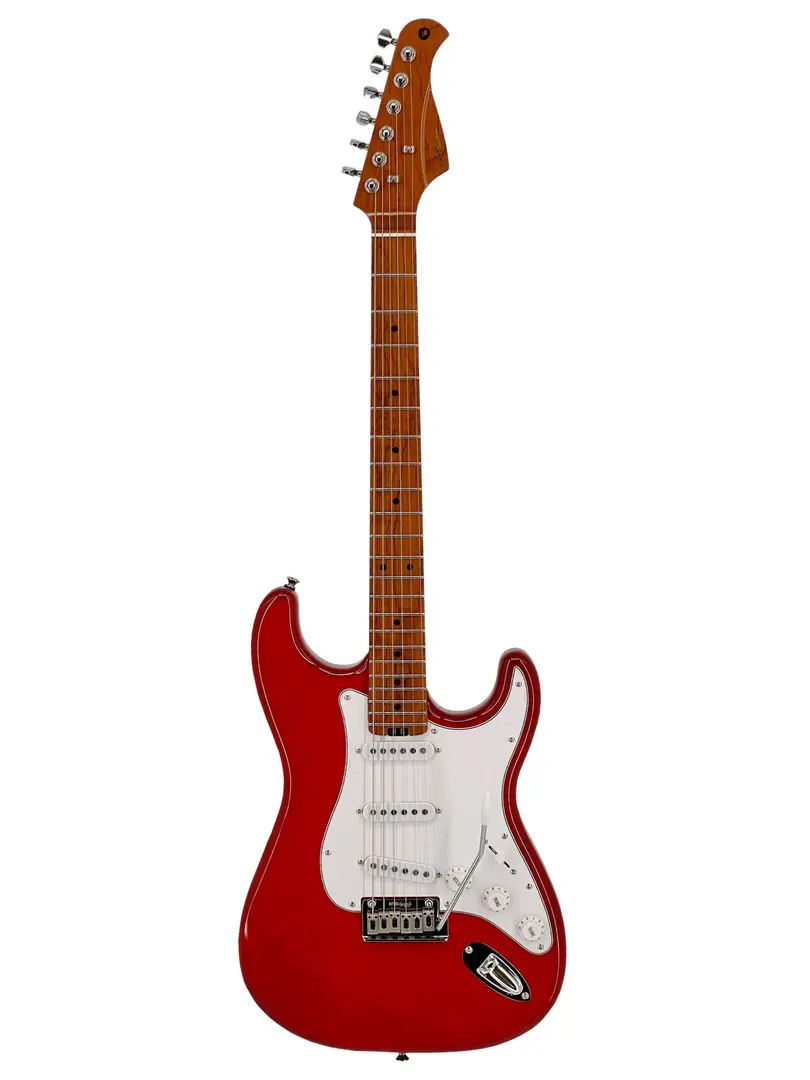 Elektriskā ģitāra Prodipe Guitars Origin ST