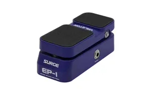VALETON EP-1 Guitar Pedal Volume and Wah