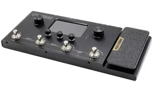 Hotone Ampero Guitar Multi-Effects Processor