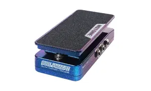 Hotone SP20 Soul Press II Guitar Effect Pedal and Expression Pedal