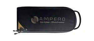 Чехол Hotone Gig Bag AGB-1 для мультиэффектного процессора Ampero