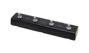 Hotone EC4 Ampero Midi Control Footswitch