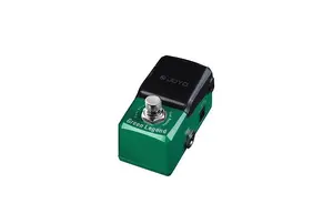 JOYO Green Legend JF-319 guitar effect pedal