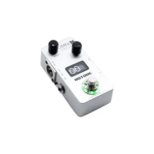 Hotone Omni IR Guitar Pedal Cabinet Simulator with Impulse Response
