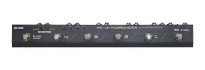 Hotone LS-10 Patch Kommander Loop Switcher