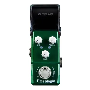 JOYO JF-304 Time Magic Гитарная педаль эффектов