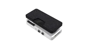 Hotone Tuner Press SP30T Multi-Function Tuner and Expression Pedal