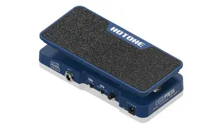 Hotone SP21 Wong Press Guitar Effect Pedal and Expression Pedal