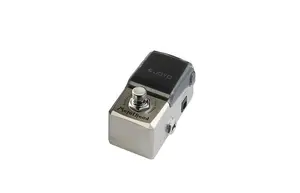 JOYO JF-315 Metal Head Guitar Distortion Effects Pedal
