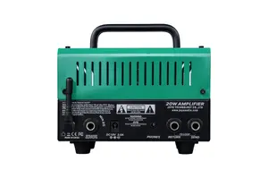 JOYO Bantamp Atomic Electric Guitar Amplifier Head 20W