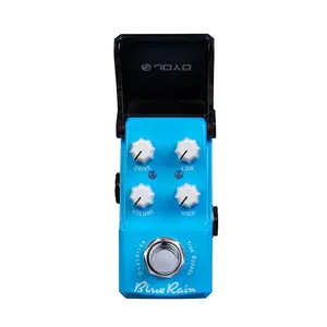Гитарная педаль эффектов JOYO JF-311 Blue Rain