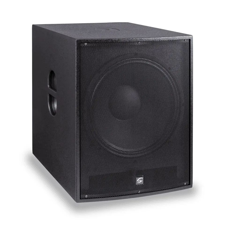 Soundsation Provibe Bass 15A Aktīvais zemfrekvences