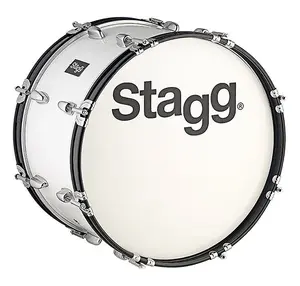 STAGG MABD-2012 Маршевый бас-барабан
