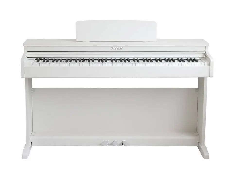 Dynatone SLP-260 WH Digitālās klavieres Balta