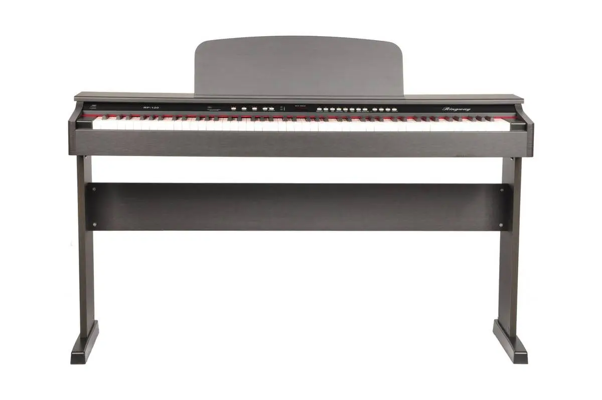 Ringway RP120 RW digitālās klavieres, RINRP120RW