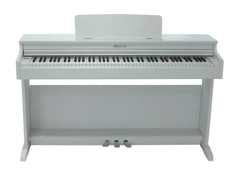 Dynatone SLP-360 WH Digitālās klavieres, DYNSLP360WH
