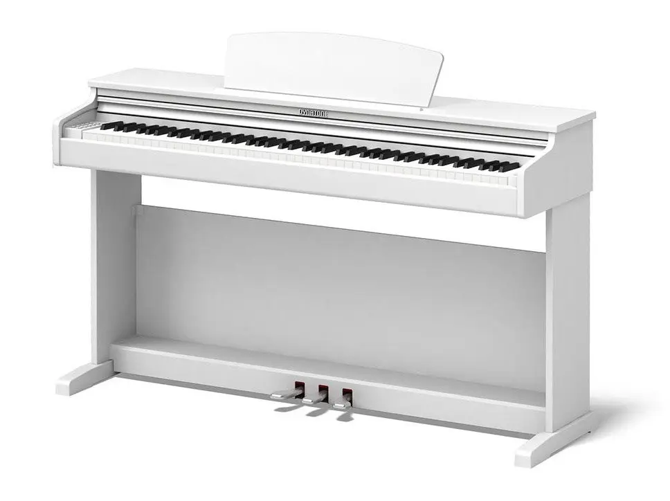 Dynatone SLP-210 WH digitālās klavieres, DYNSLP210WH
