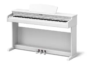 Dynatone SLP-210 WH Digital Piano
