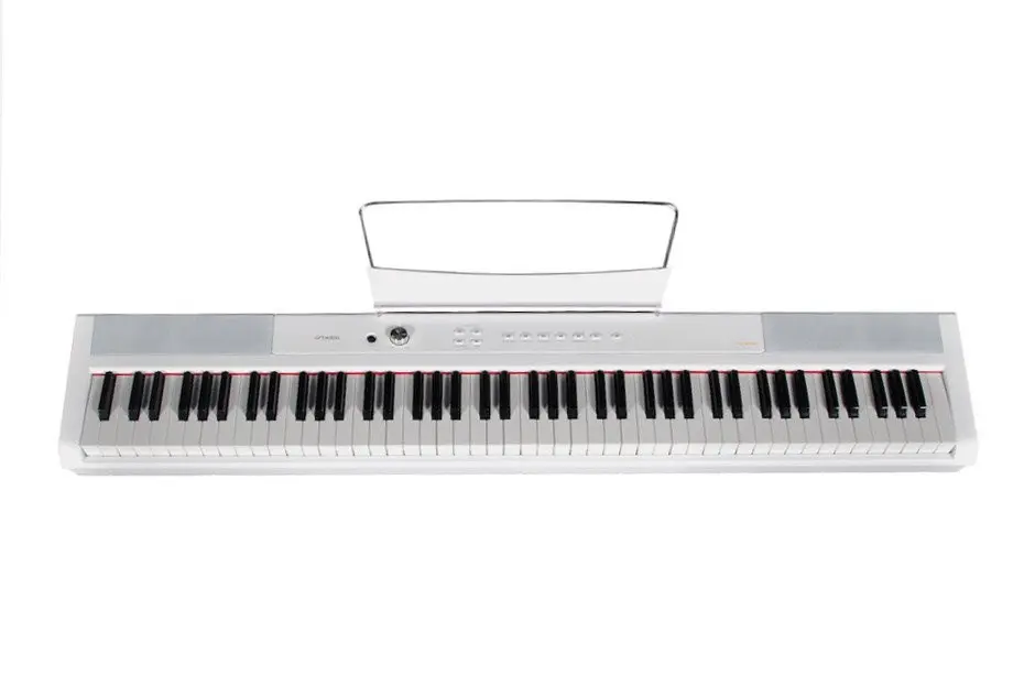 ARTESIA PA-88H WH Digitālās klavieres 88