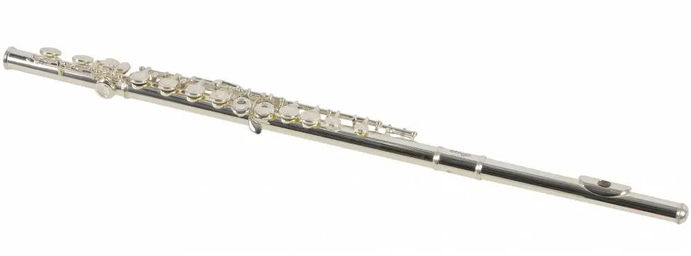 STAGG SWSFL211S Šķērsflauta C tonī
