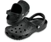 Crocs Classic Clog мужские черные Photo 3