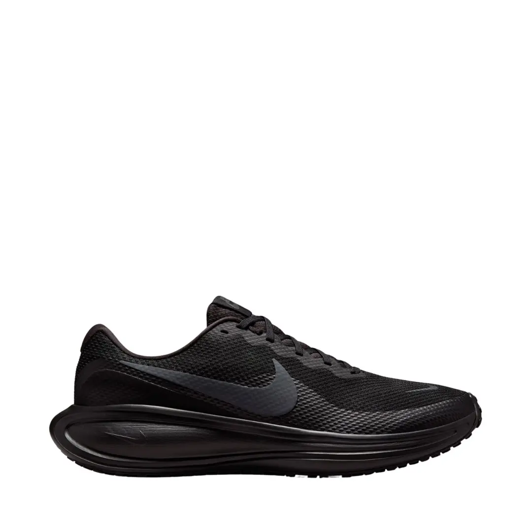 Nike Revolution 8 vīriešu skriešanas apavi