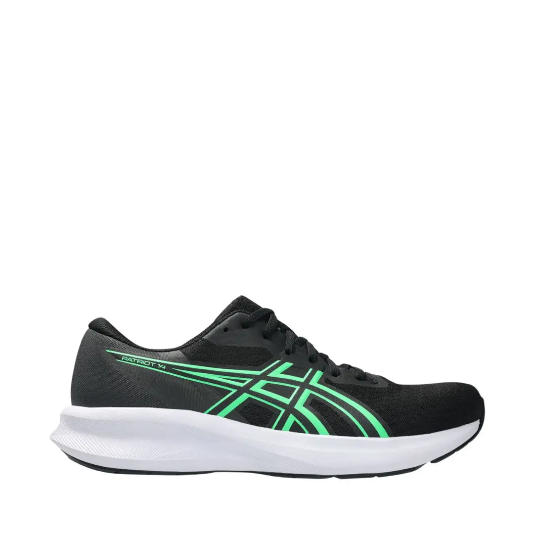 Vīriešu skriešanas apavi Asics Patriot 14