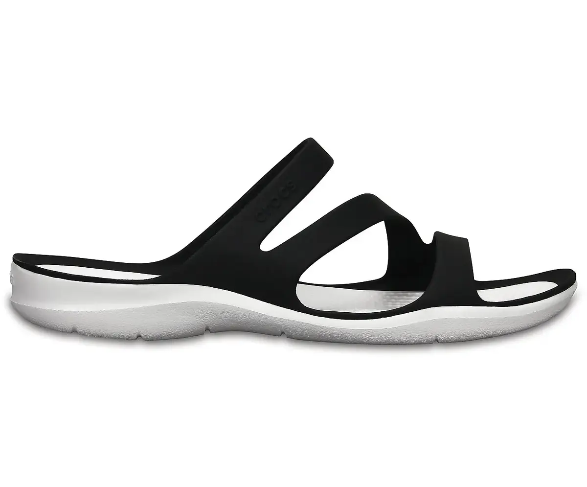 Женские сандалии Crocs Swiftwater Sandal W Photo 2