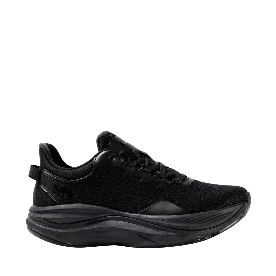 Fila Retron vīriešu apavi melni FFM0477