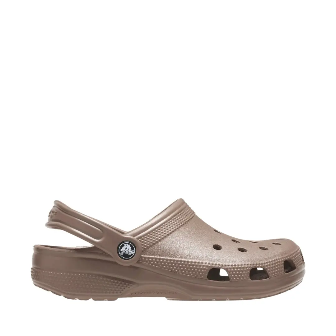 Crocs Classic klumpatas gaiši brūnas 39-40