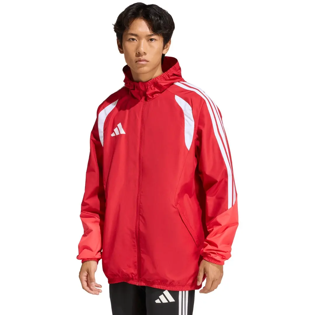 Vīriešu jaka Adidas Tiro 26 Competition