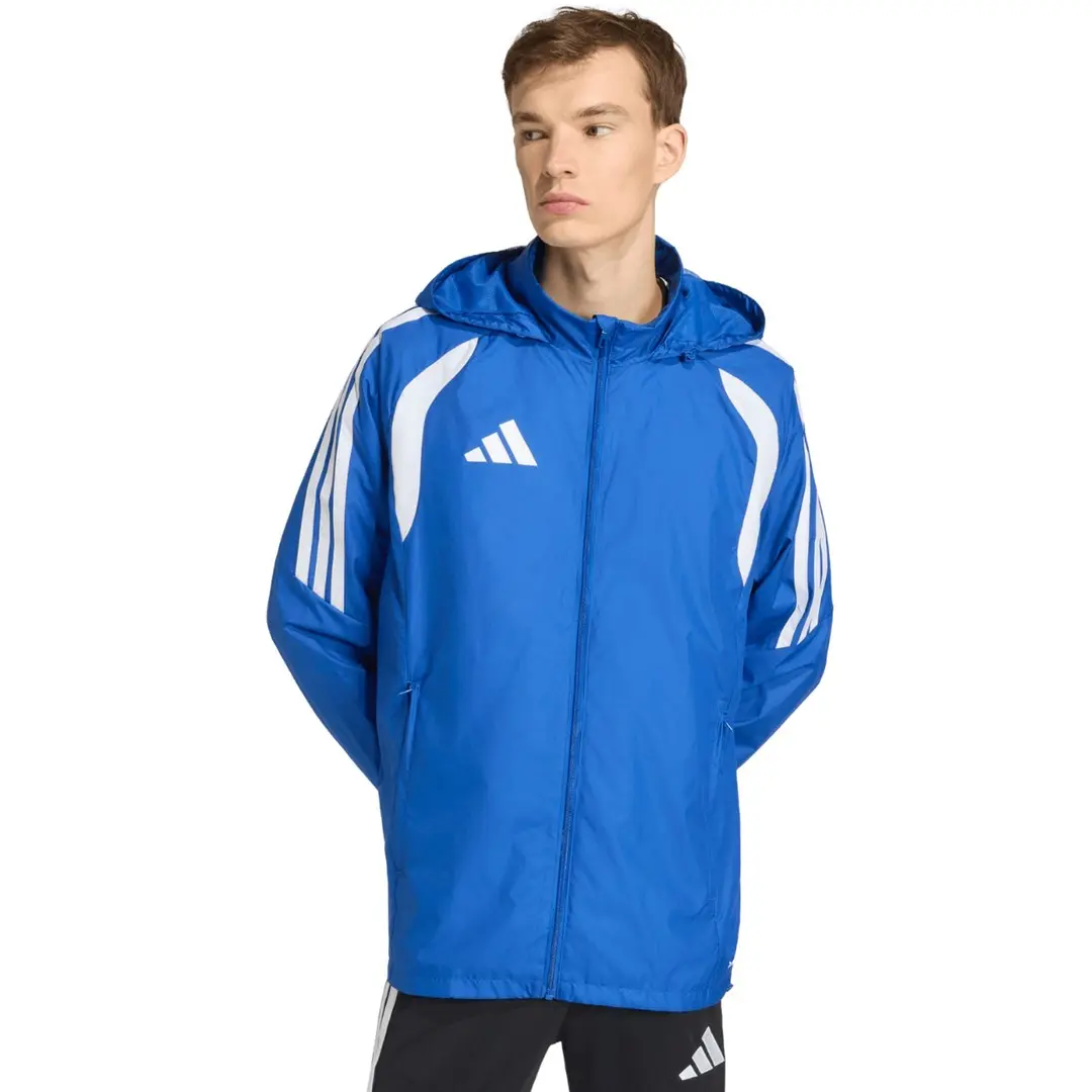 Vīriešu vējjaka Adidas Tiro 26 League