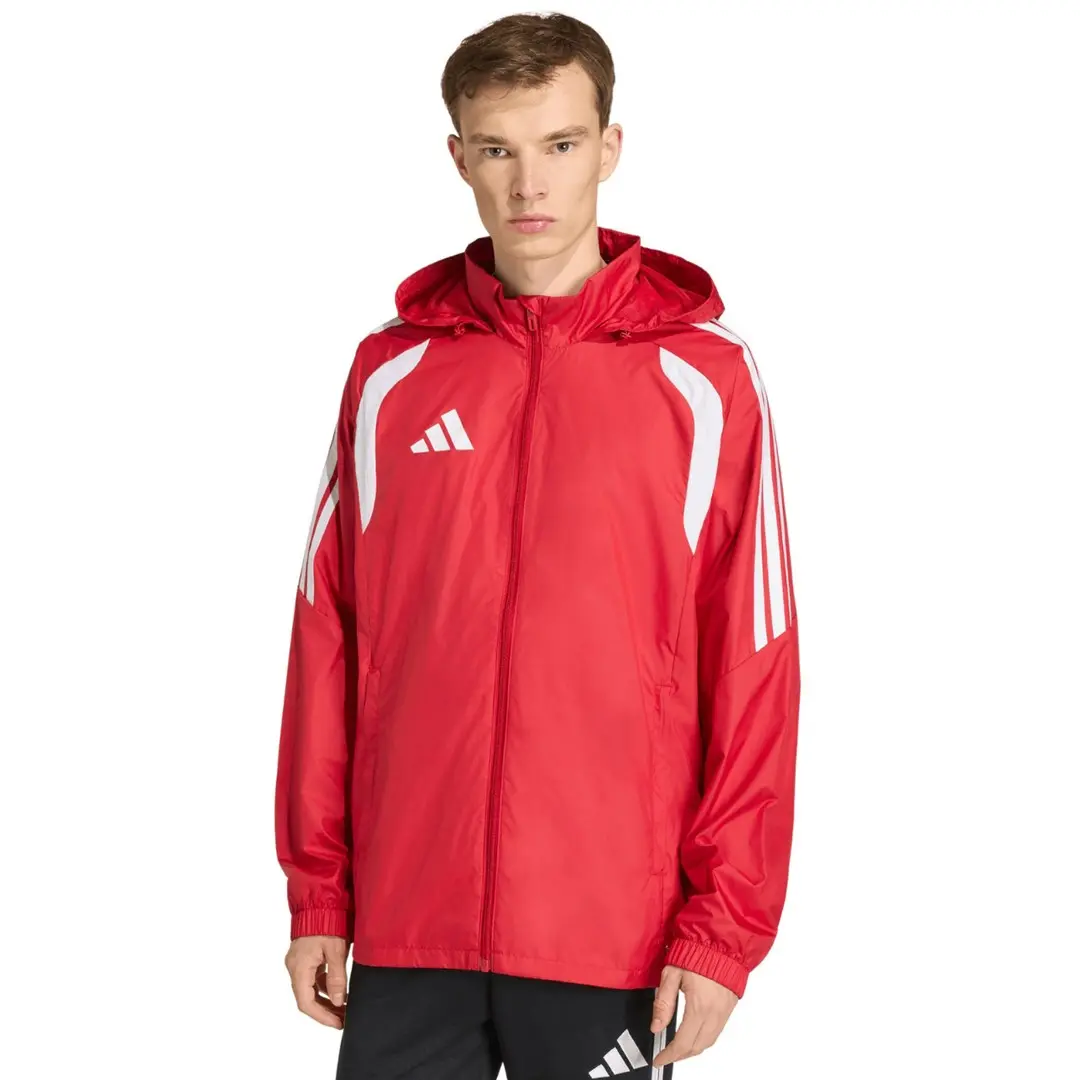 Vīriešu vējjaka adidas Tiro 26 League