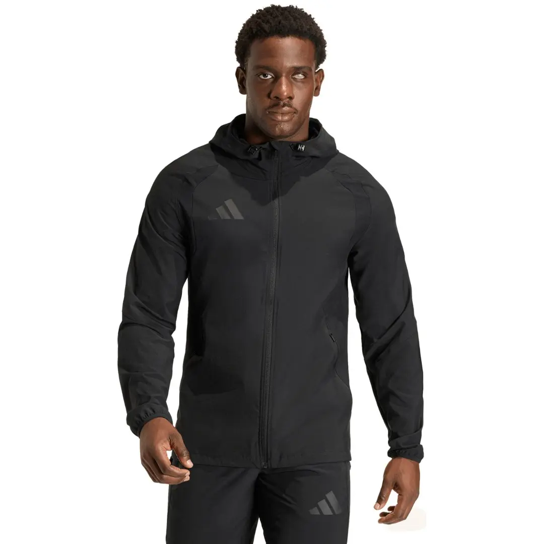 Vīriešu vējjaka adidas Tiro 26 Travel