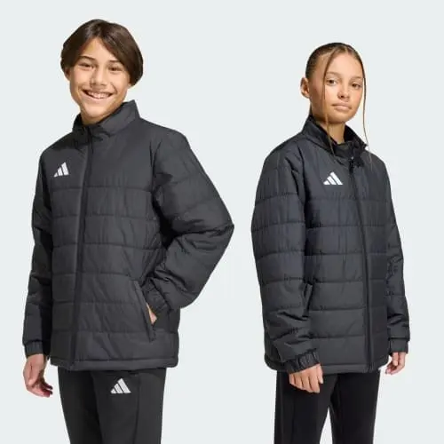 Bērnu vieglā jaka adidas Entrada 26