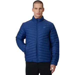 Men's Jacket 4F M0853 Blue M
