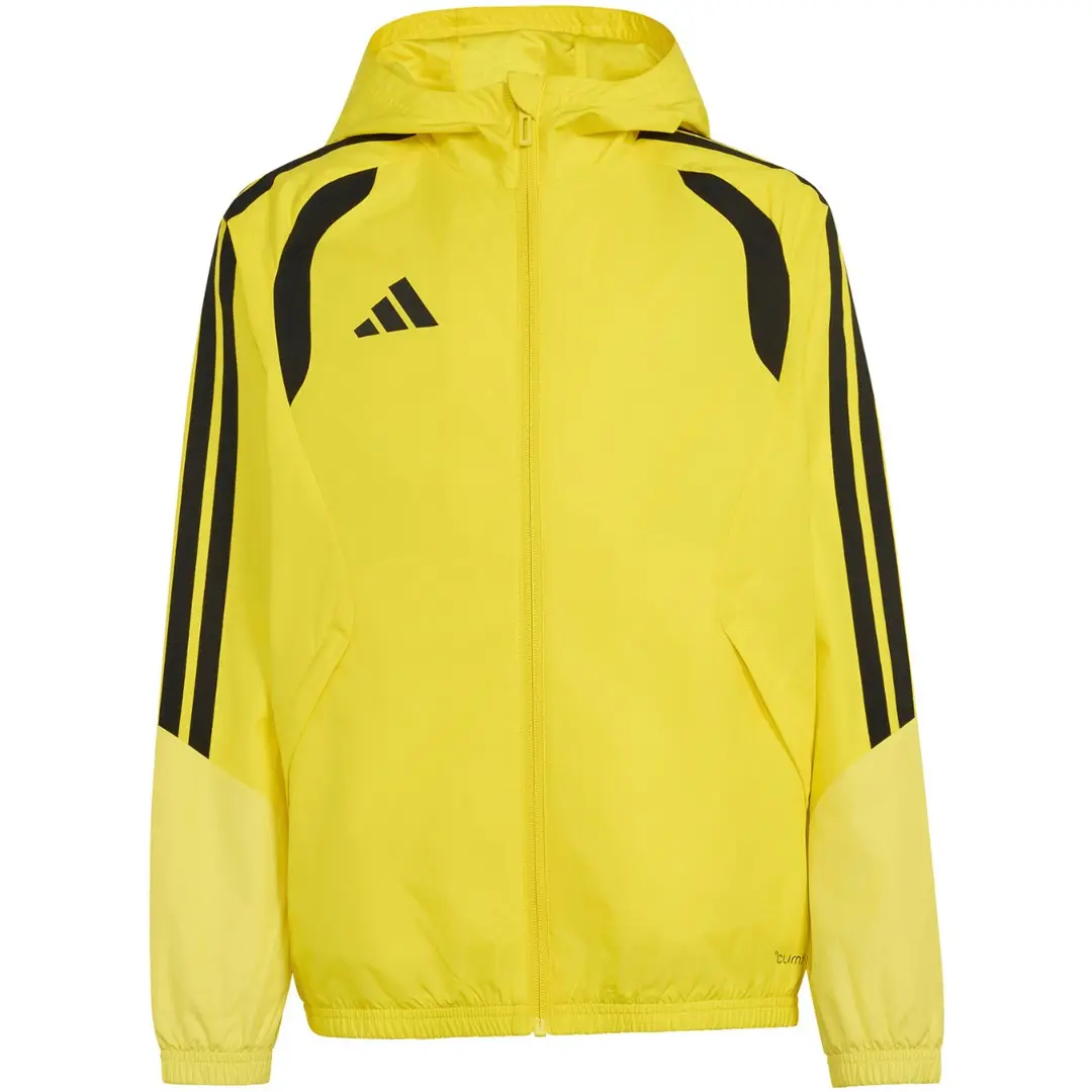 Bērnu jaka adidas Tiro 26 Competition