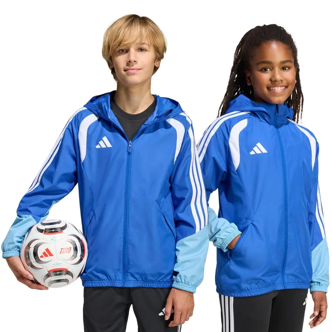 Adidas Tiro 26 Competition All Weather