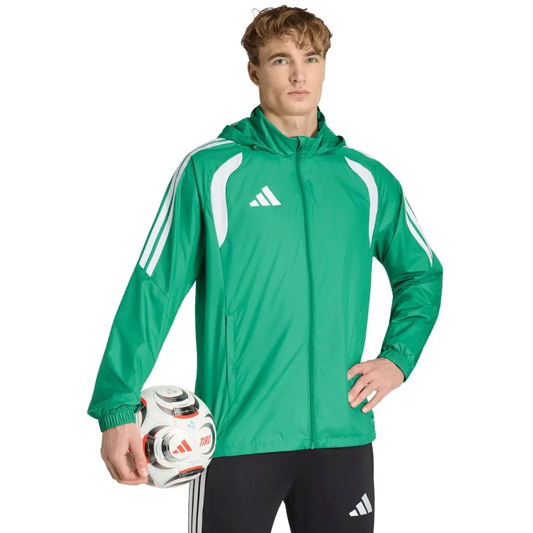 Vīriešu vējjaka adidas Tiro 26 League