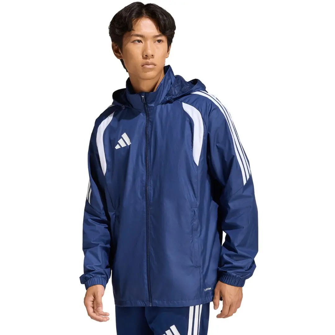 Adidas Tiro 26 League vīriešu vējjaka