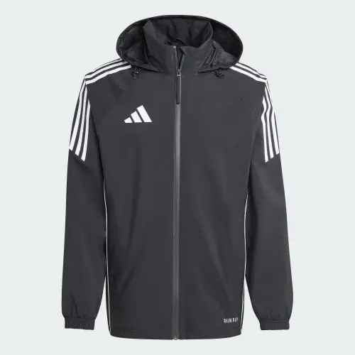 Vīriešu lietus jaka adidas Tiro 24