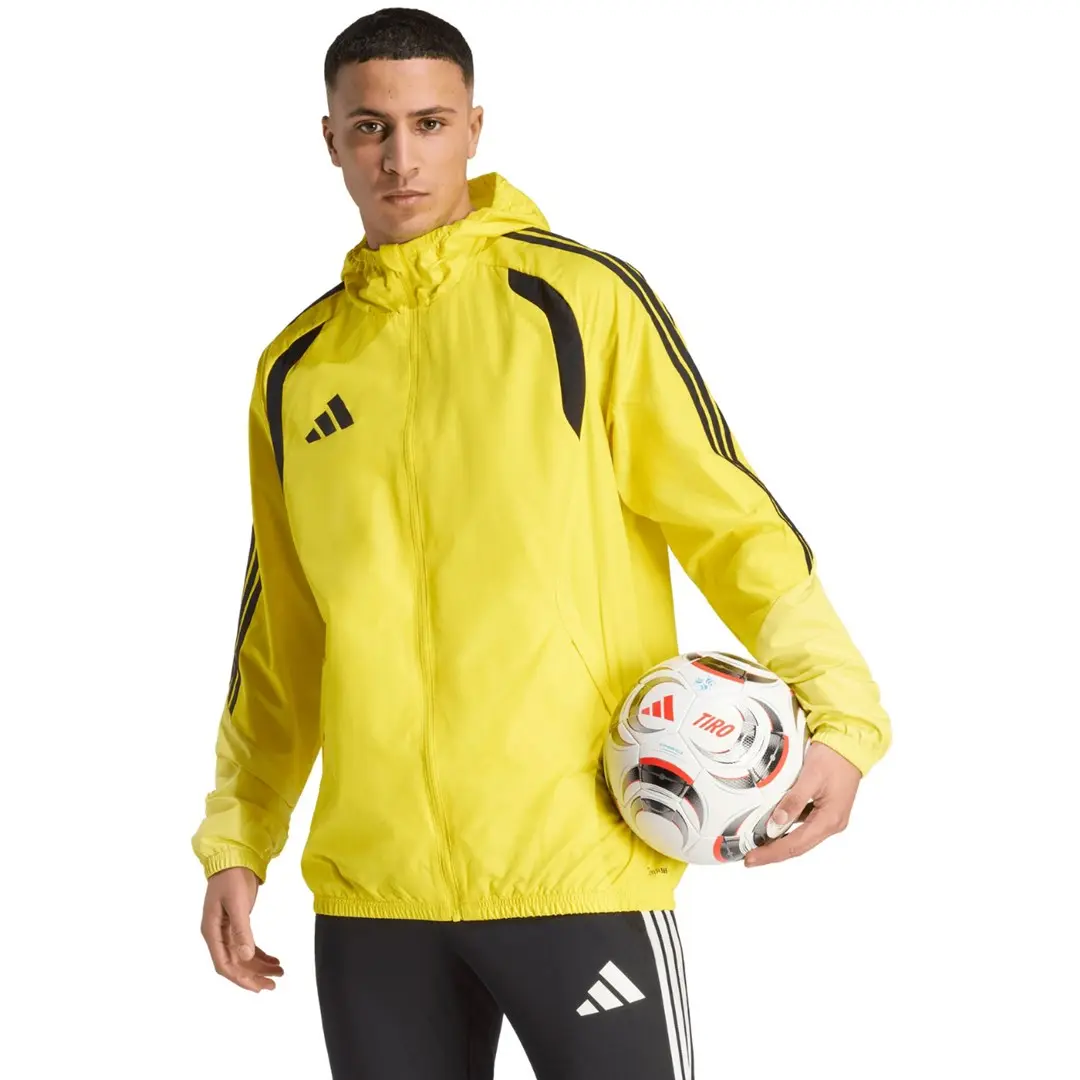 Vīriešu jaka adidas Tiro 26 Competition