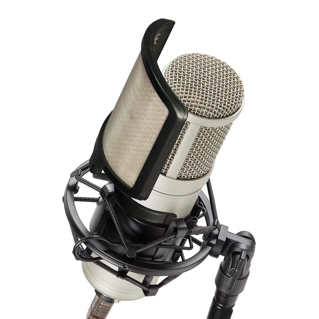 Studijas mikrofons Soundsation VOXTAKER 100, STNVOXTAKER100
