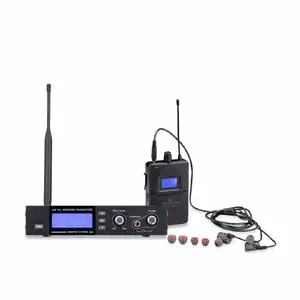 Система ушного мониторинга Soundsation WF-U199 INEAR UHF