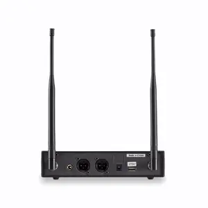 Цифровая двухканальная радиосистема UHF Soundsation WF-D290HP MKII-A2