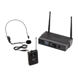 Soundsation WF-D190P UHF bezvadu sistēma
