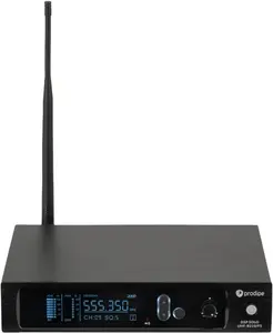 Беспроводная микрофонная система PRODIPE UHF DSP VL21