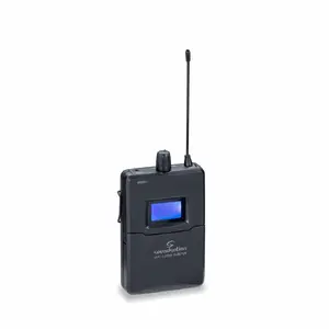 Soundsation WF-U199 RX BODYPACK Поясной приемник для беспроводных систем мониторинга